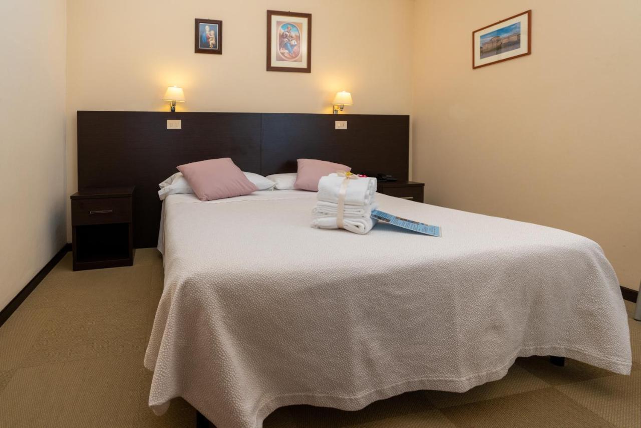 Hotel Ancore Senigallia Dış mekan fotoğraf