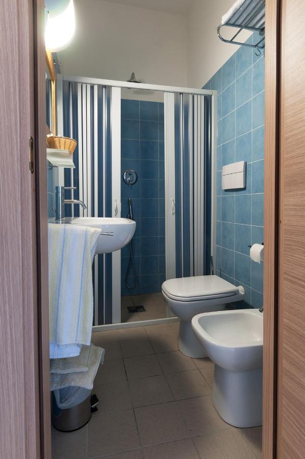 Hotel Ancore Senigallia Dış mekan fotoğraf