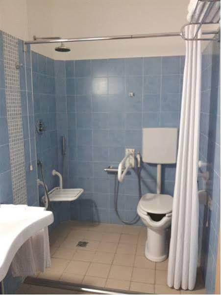 Hotel Ancore Senigallia Dış mekan fotoğraf
