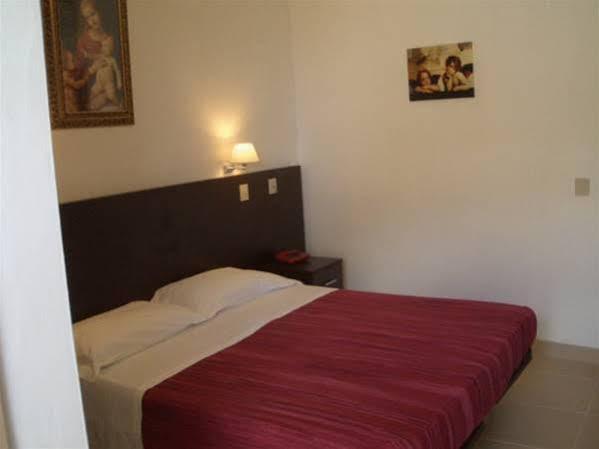 Hotel Ancore Senigallia Dış mekan fotoğraf