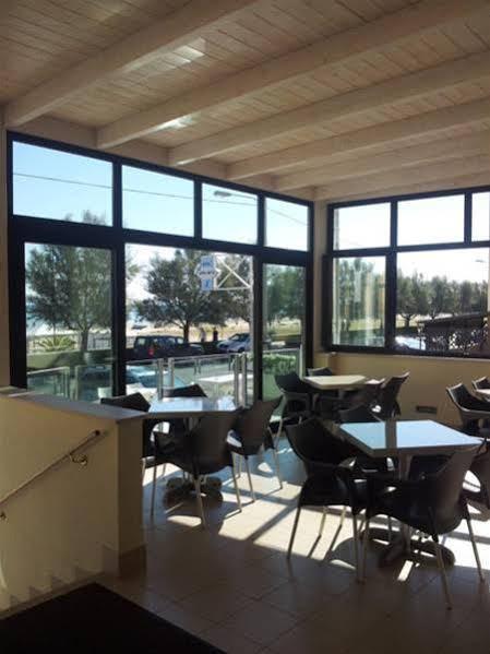 Hotel Ancore Senigallia Dış mekan fotoğraf