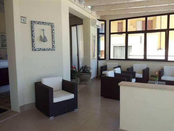 Hotel Ancore Senigallia Dış mekan fotoğraf