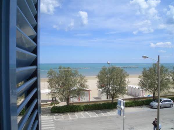 Hotel Ancore Senigallia Dış mekan fotoğraf