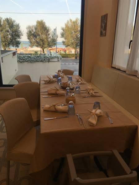 Hotel Ancore Senigallia Dış mekan fotoğraf