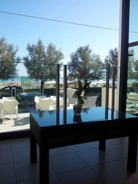 Hotel Ancore Senigallia Dış mekan fotoğraf
