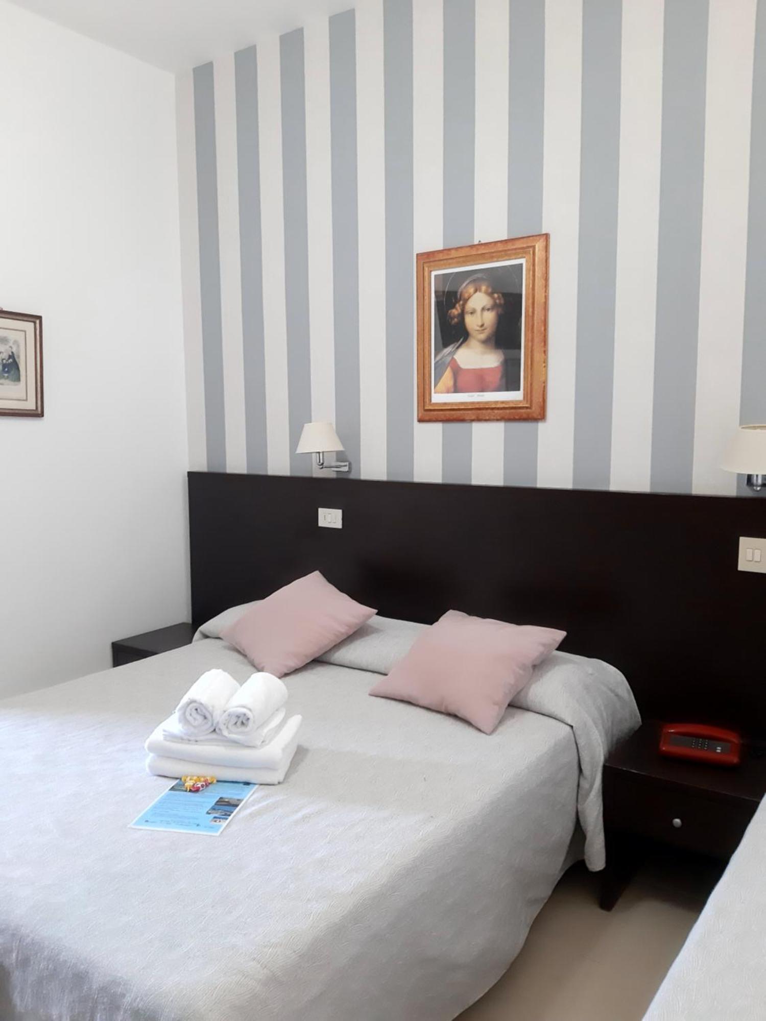 Hotel Ancore Senigallia Dış mekan fotoğraf