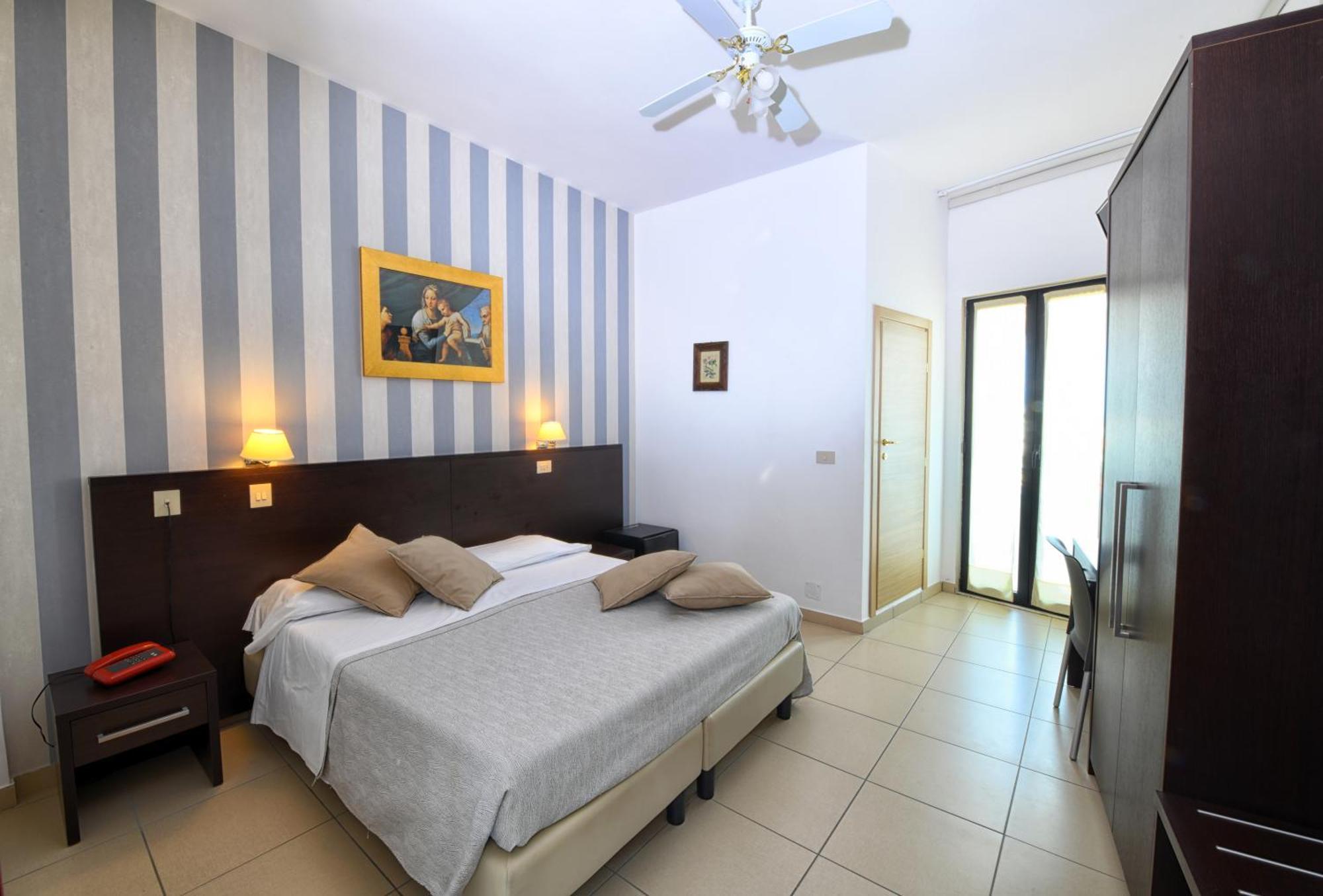 Hotel Ancore Senigallia Dış mekan fotoğraf