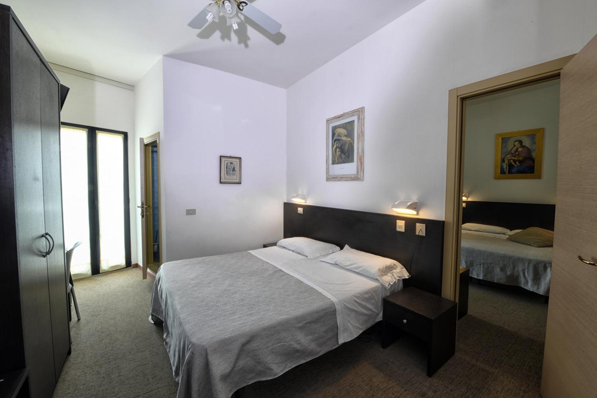 Hotel Ancore Senigallia Dış mekan fotoğraf