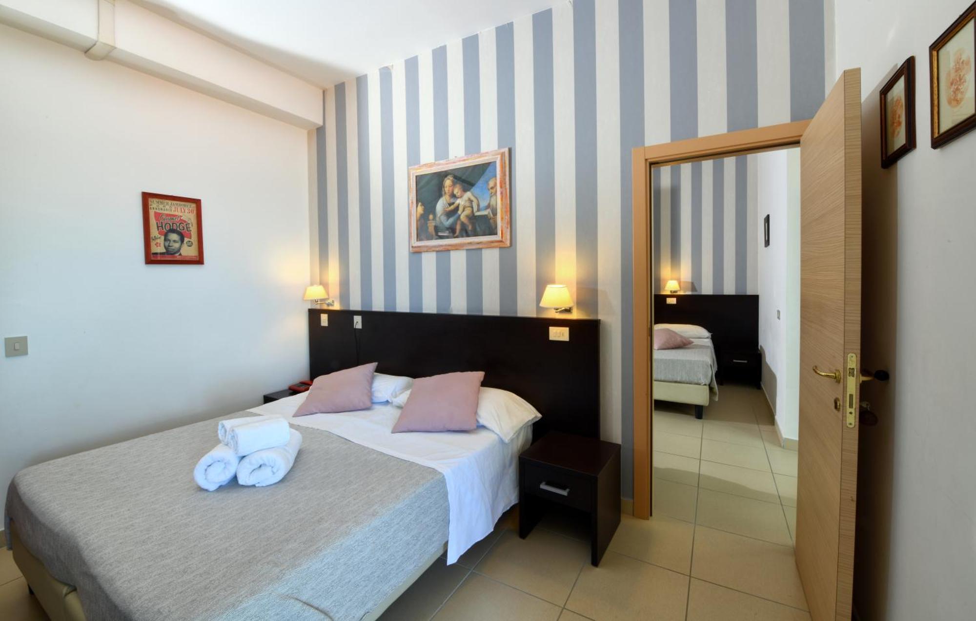 Hotel Ancore Senigallia Dış mekan fotoğraf