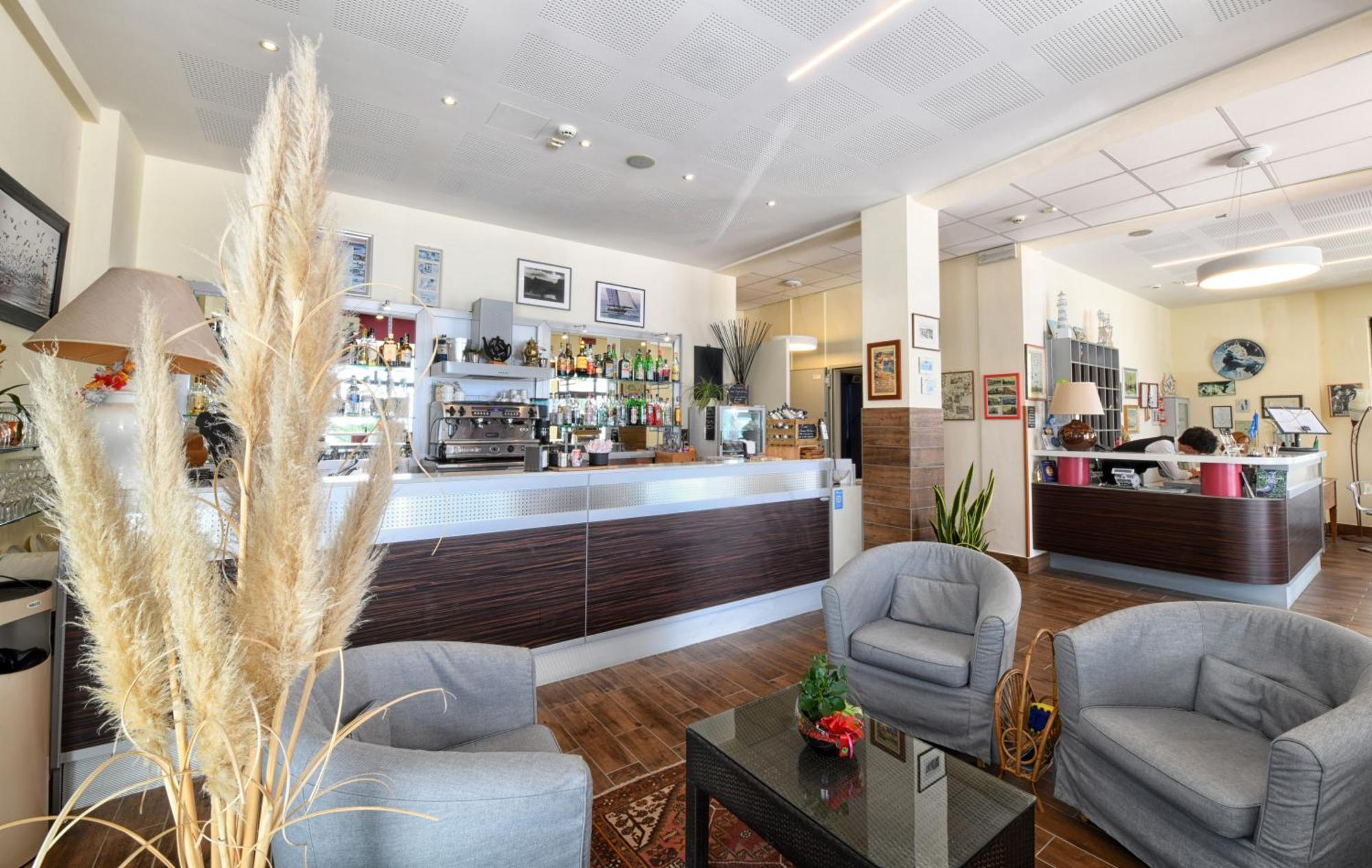 Hotel Ancore Senigallia Dış mekan fotoğraf